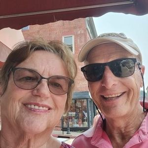 Meet your Posher, Jan